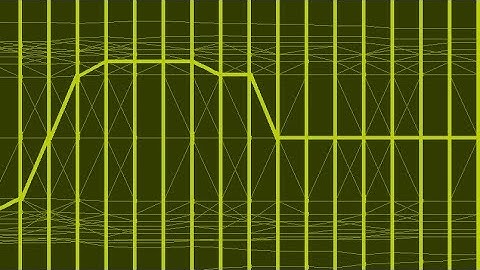 Audioterm I: 3. KTERM synthesis "ENV" addendum