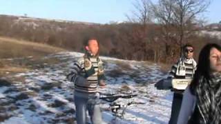 Ork.altinlar - Kriz Var