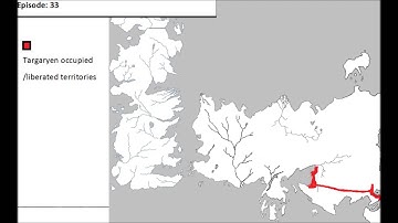 The Targaryen Campaign in Slaver