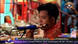 Gula Watu _ Yuyun WR ,, Lagu Sandiwara Lingga Buana