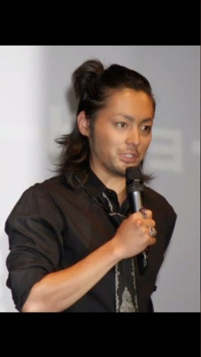 TAMAO SERIZAWA || CROWS ZERO