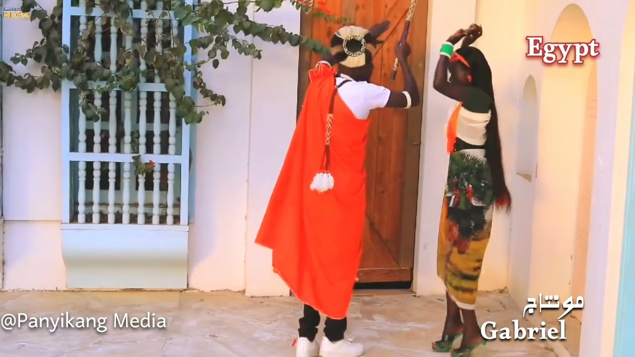 ألف مبروك للعروسين استفين و فكتوريا 