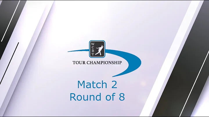 2020 WCBTour Championship - Bryan Hirst vs Jesse C...