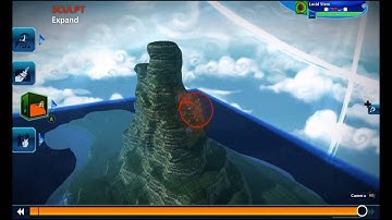 Sea of Thieves Speed Build with Project Spark