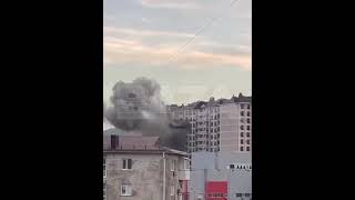 ПОСТРАДАЛИ ДОНЧАНЕ: во время атаки БПЛА по Новороссийску пострадала семья из Ростовской области.