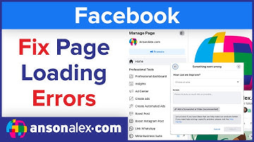 Facebook Keeps Scrolling / Refreshing - Bug Fix