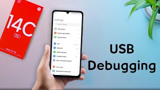 Celebrity How to Enable Developer Options / USB Debugging on Redmi 14C Net Worth