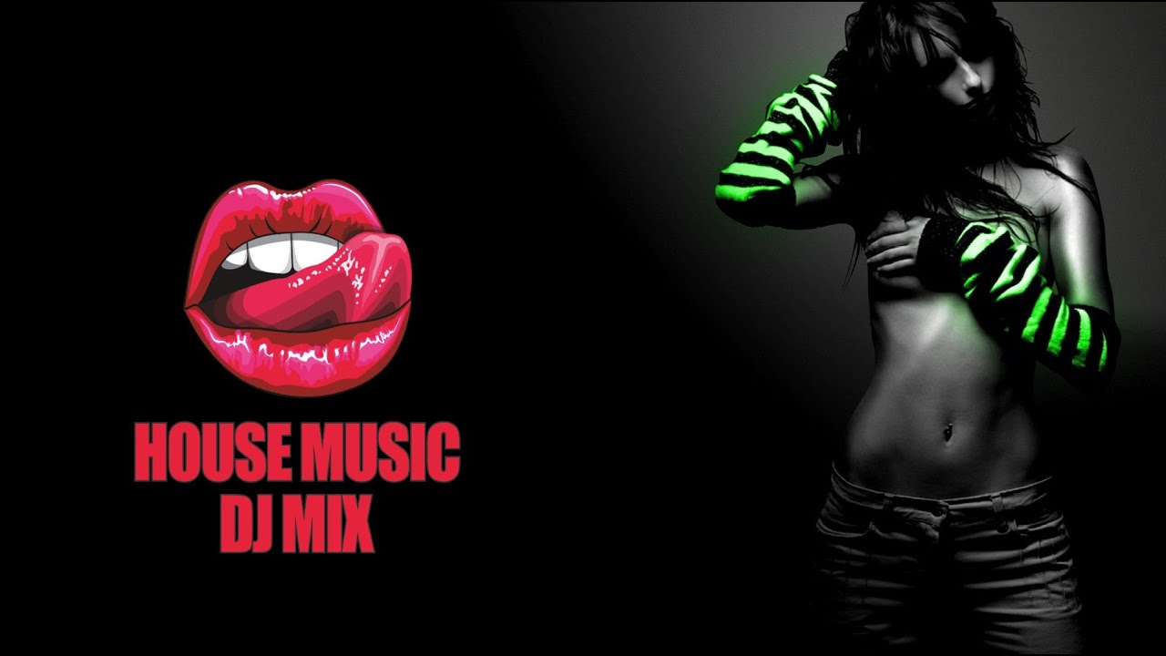 RETRO HOUSE MUSIC ► SET 12 - Sammir @ La Gomera