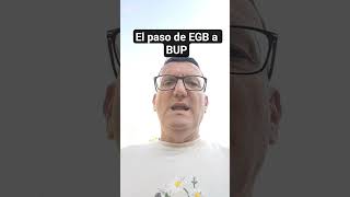 el paso de egb a bup a tí como te fué #galicia #monólogo #reflexion #lugo