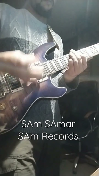 practice session                        playing with delays ....            SAm SAmar