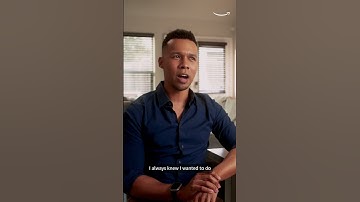 Meet an Amazon Operations Software Development Engineer