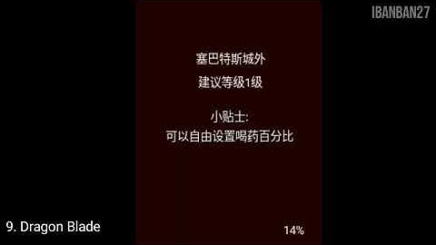 Top 15 Best Action RPG Games for Java Phone - J2me Emulator