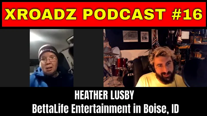 Heather Lusby / BettaLife Entertainment - Independ...