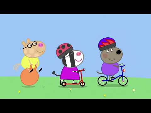 Peppa malac S04E32