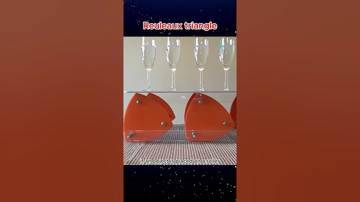 The Reuleaux triangle #theknowledge #shorts