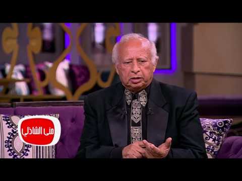 معكم منى الشاذلي تعرف علي خفة دم الموسيقار هاني شنودة وأهم اعمالة للعندليب