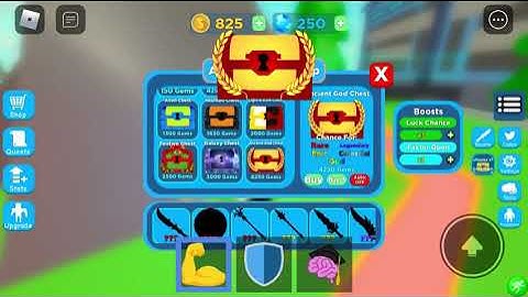 Super power fighting simulator noob to pro ep 1