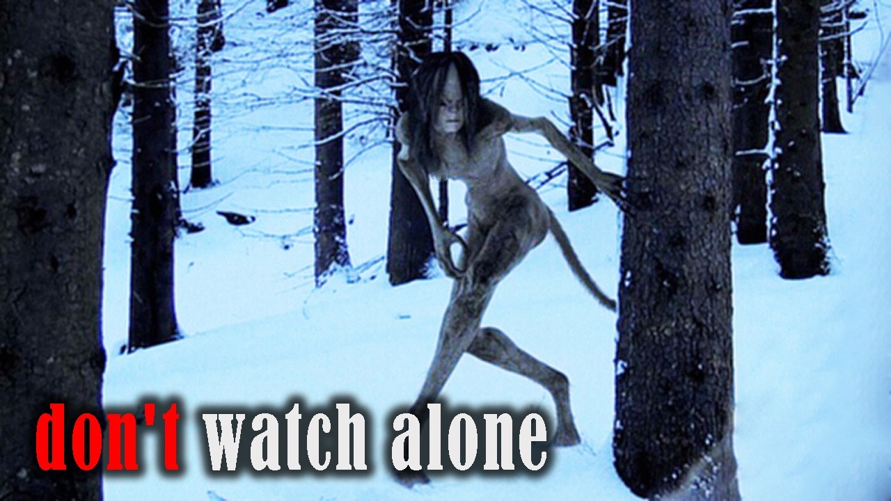 SCARY VIDEOS That Will Make Your BLOOD Curdle