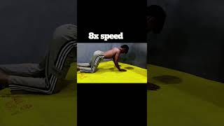 Before &amp; After 100 Push-Ups a Day Challenge