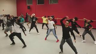 Phunktions Company Class | Tulani Ahmed