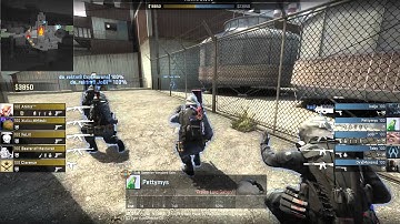 CS:GO Silver games in a nutshell