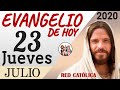 Evangelio de Hoy Jueves 23 de Julio de 2020 | REFLEXIÓN | Red Catolica