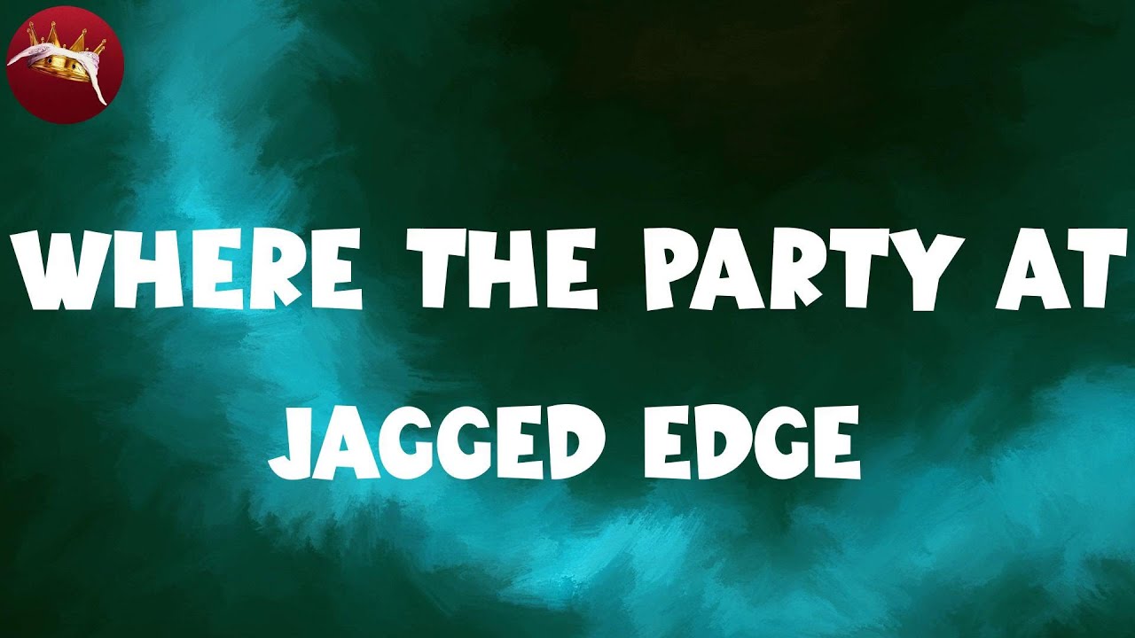 jagged edge wifey lyric