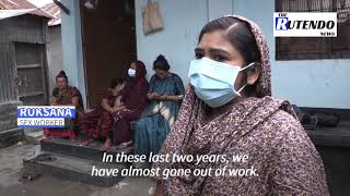 Bangladesh sex worker Covid jab drive raises hopes for industry | The Rutendo News