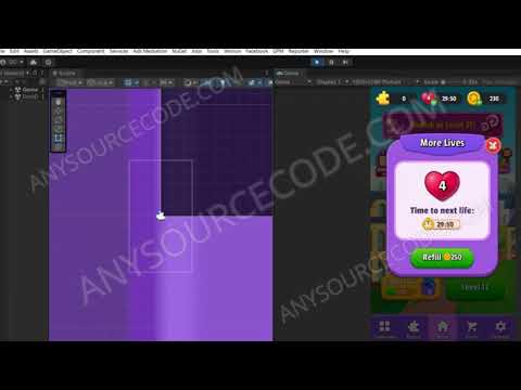 Tile Match World Tours Unity Game Source Code #unity #unity3d #unitydev #unitydeveloper #sourcecode