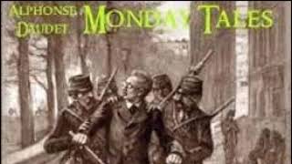Alphonse Daudet - Monday Tales A Turco Of The Commune