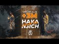 Walid salhi  haka n3ich  clip officiel       