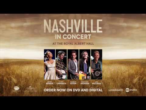 Nashville In Concert - At The Royal Albert Hall (Teaser)