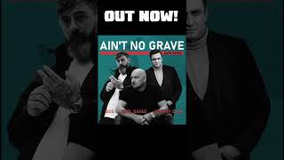 Sido & Kool Savas feat. Johnny Cash - Ain't No Grave (Alles noch beim Alten) Remix 2023