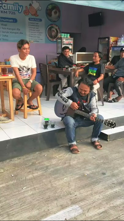 charly bikin lawakan lagu bintang di surga, setia band dan team ketawa pecah banget - @Imamsasakon