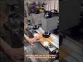 Automatic Printing Cylinder Plate Mounting Machine #label #machine #factory #flexografia