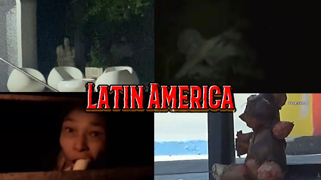 Видеоролики, которые нанесли ущерб Латинской Америке 10
