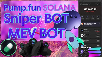 Low-Latency Pump Fun Sniper Bot Protocol — Precision Solana Sniper Bot & MEV Trigger
