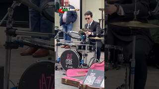 Royal Crown Revue “Hey! Pachuco!”( The Mask Soundtrack ) By Jazz Code #shorts #shortvideo #short #yt