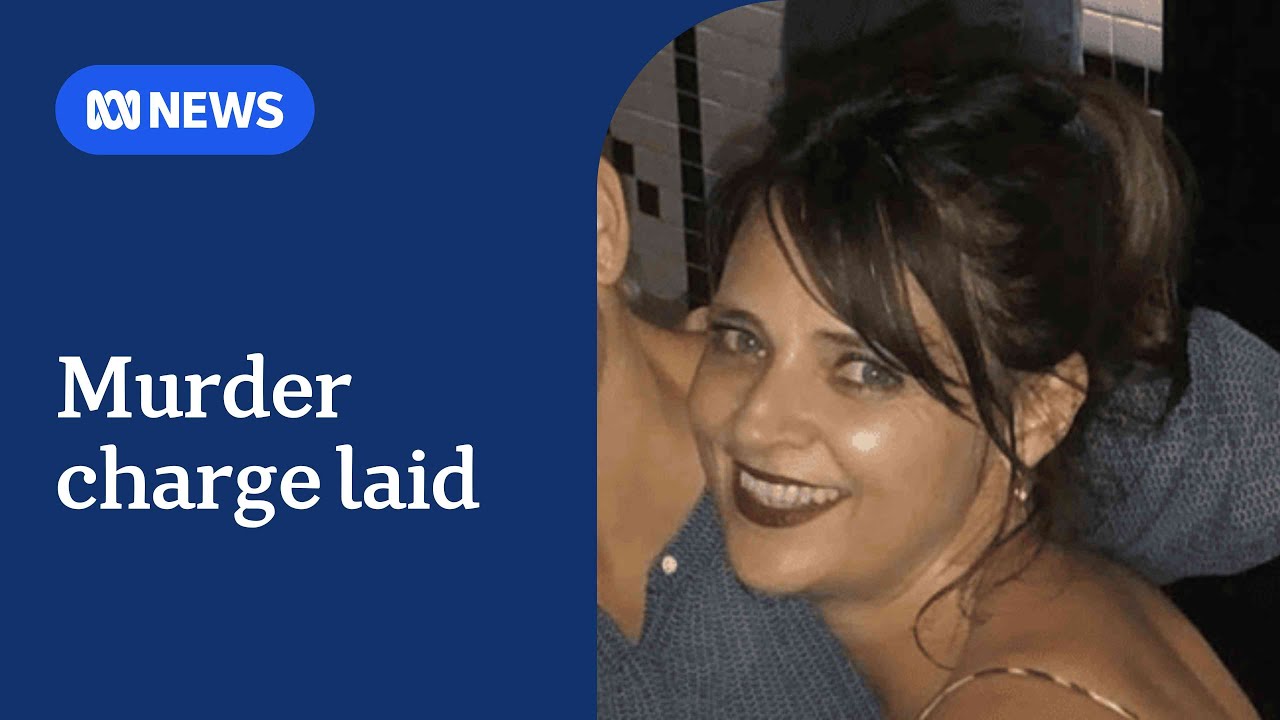 Man known to mother-of-two Crystal Beale charged over death | ABC NEWS