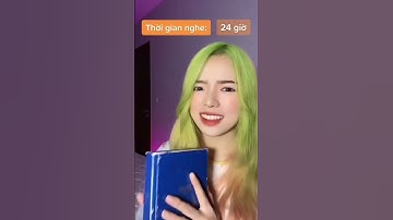 #pov: (Phần 2) Mỗi ngày bạn có được 1 số thời gian nhất định để nghe. Nhưng thật kỳ lạ…