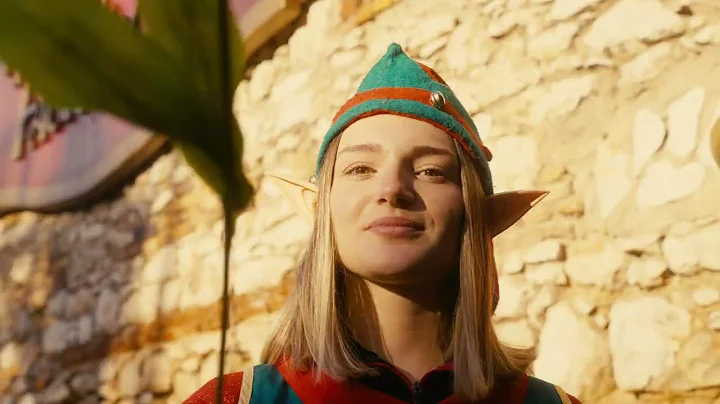 Cristmas Factory 2024-2025: A Glimpse