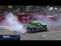 2019 Gold Coast Race 2 Highlights - Stadium SUPER Trucks