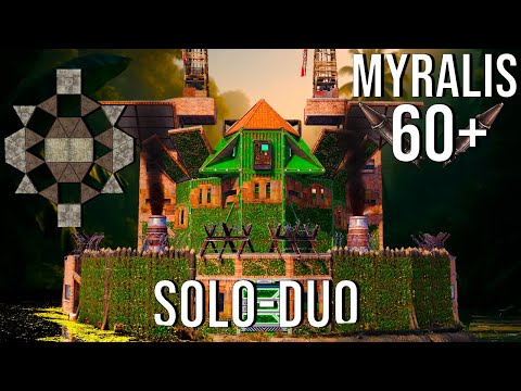 MYRALIS - SOLO/DUO