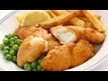 How To Make Cod Batter