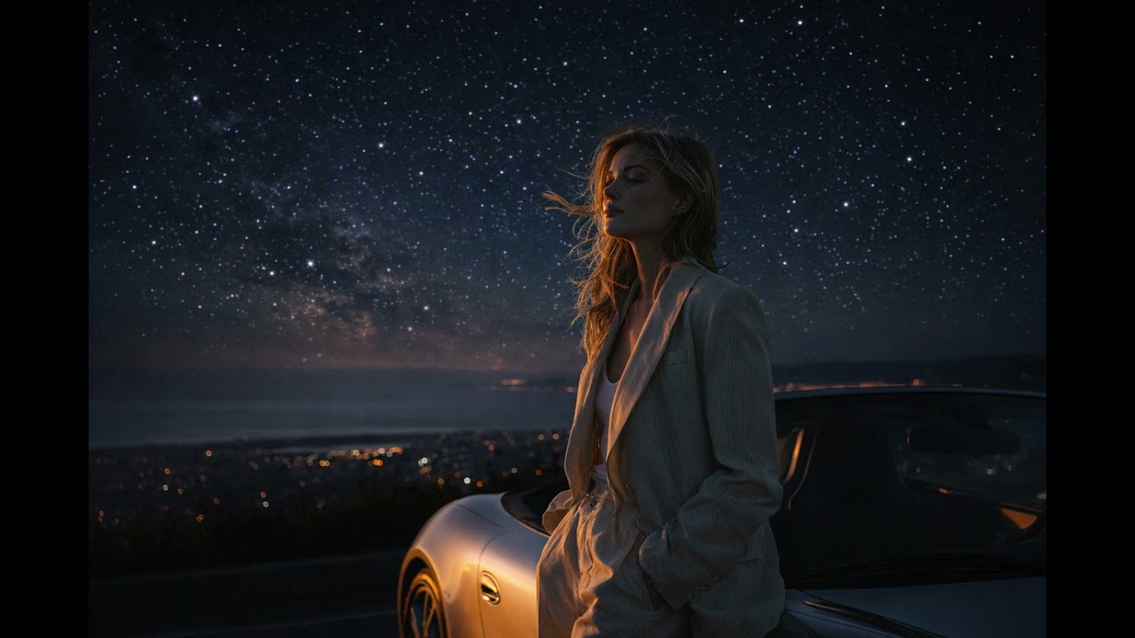 Baltic Vibes PL - Spadały gwiazdy