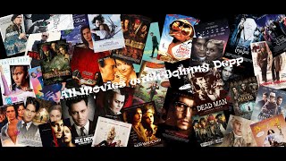 All Movies With Johnny Depp Ft. Jeff Beckjohnny Depp-Gimme Some Truth