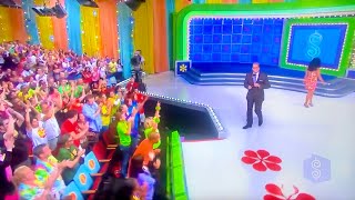 The Price Is Right  Opening U0026 1 Bid  10212010