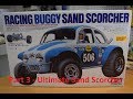 1/10 Tamiya Sand Scorcher Baja Bug Ultimate Build - Part 3