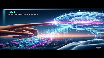 ¿Qué es la IA? 🤔 Inteligencia Artificial, Machine Learning y Deep Learning Explicados Sencillo.