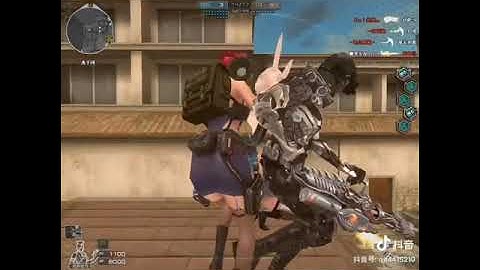 Làm clip zombie Đột kích tàu khựa mạnh như thế nào